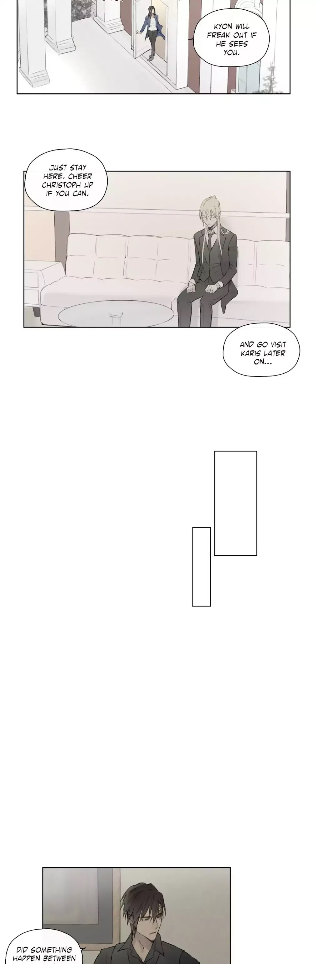 Royal Servant Chapter 49 Page 2