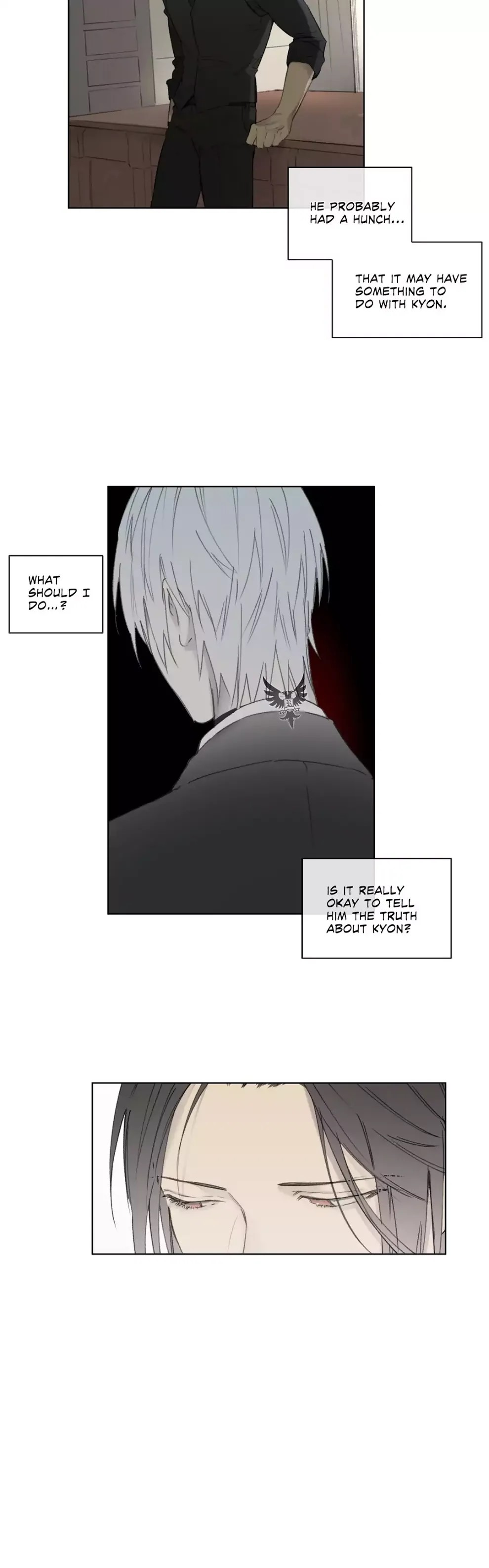 Royal Servant Chapter 49 Page 20
