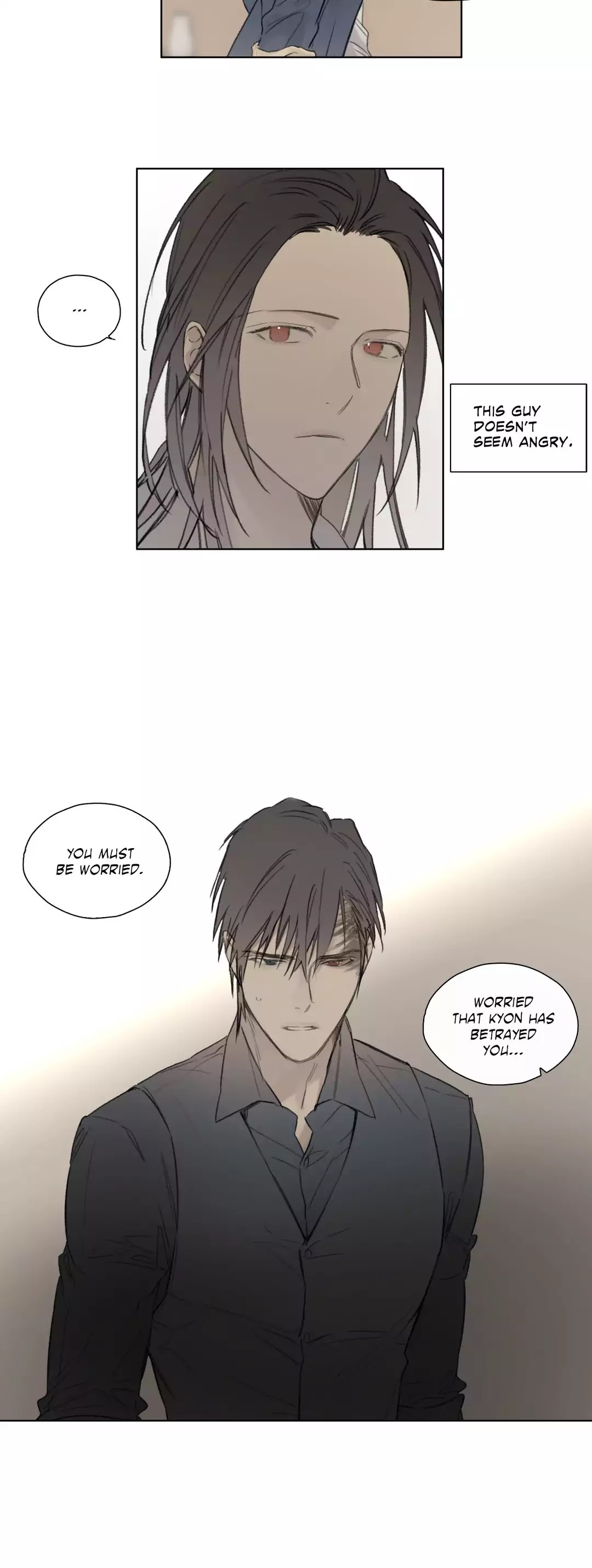 Royal Servant Chapter 49 Page 24