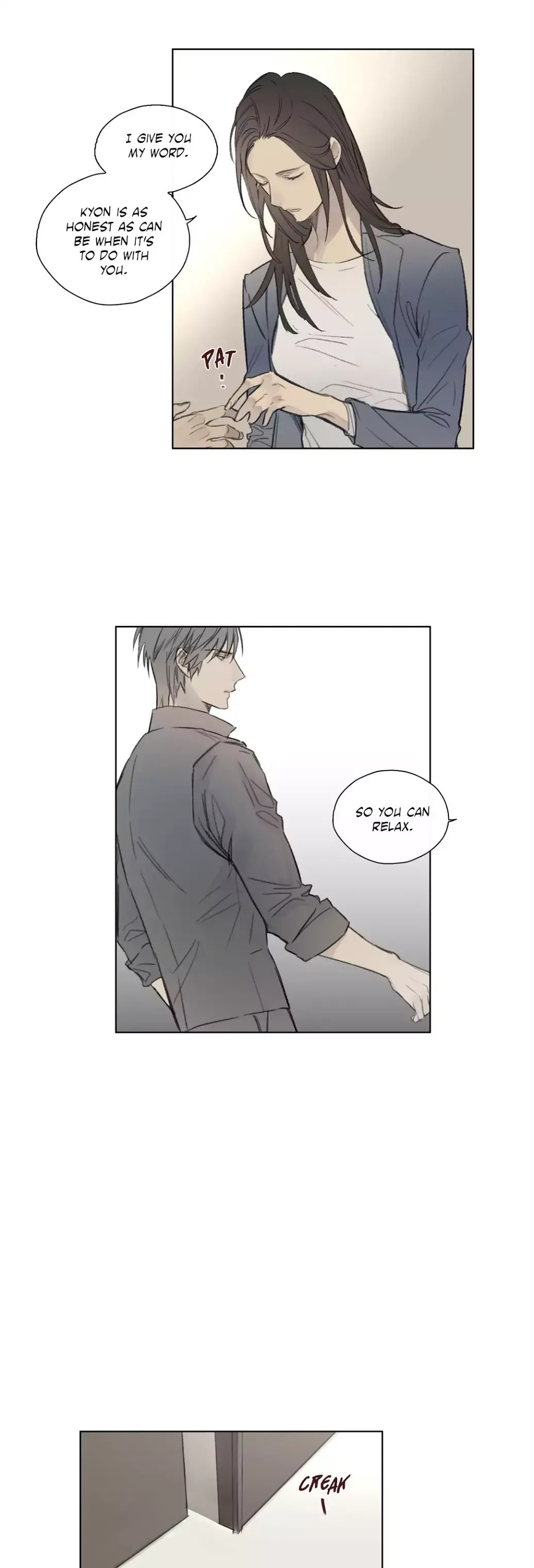 Royal Servant Chapter 49 Page 25