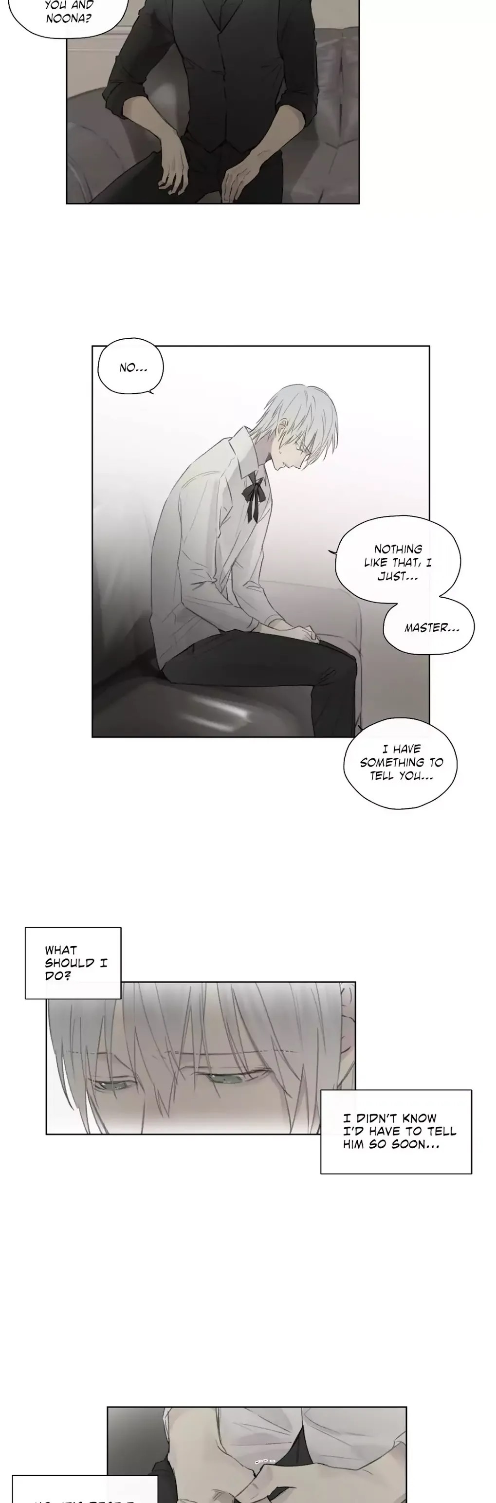 Royal Servant Chapter 49 Page 3