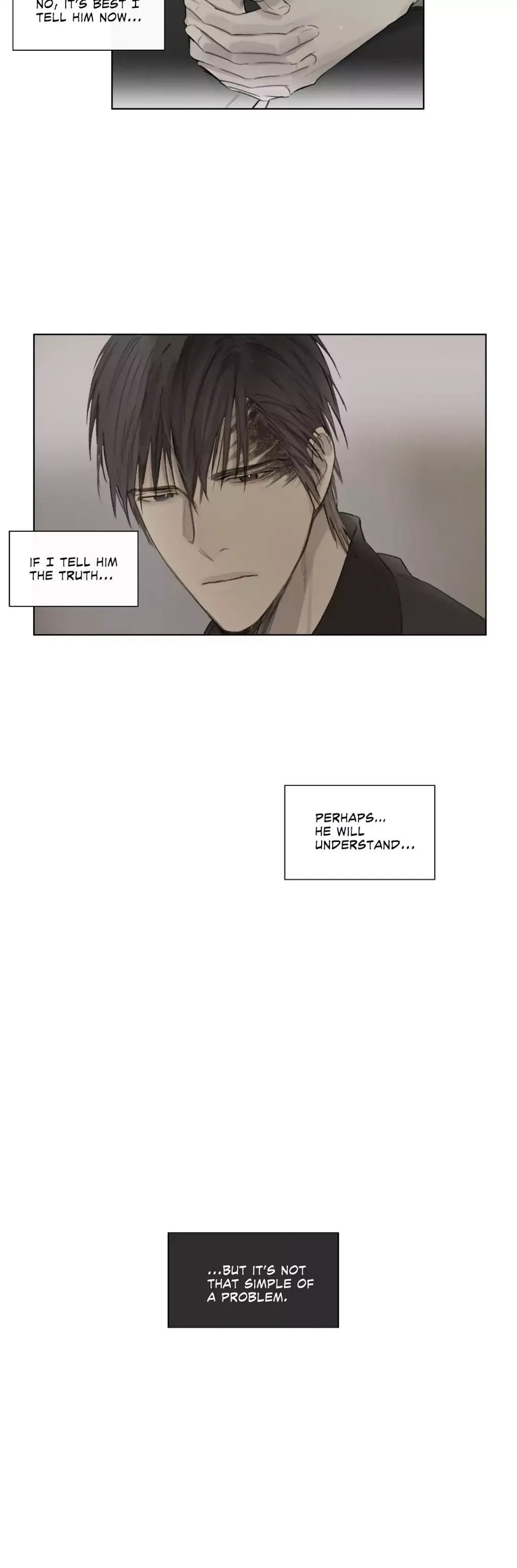 Royal Servant Chapter 49 Page 4