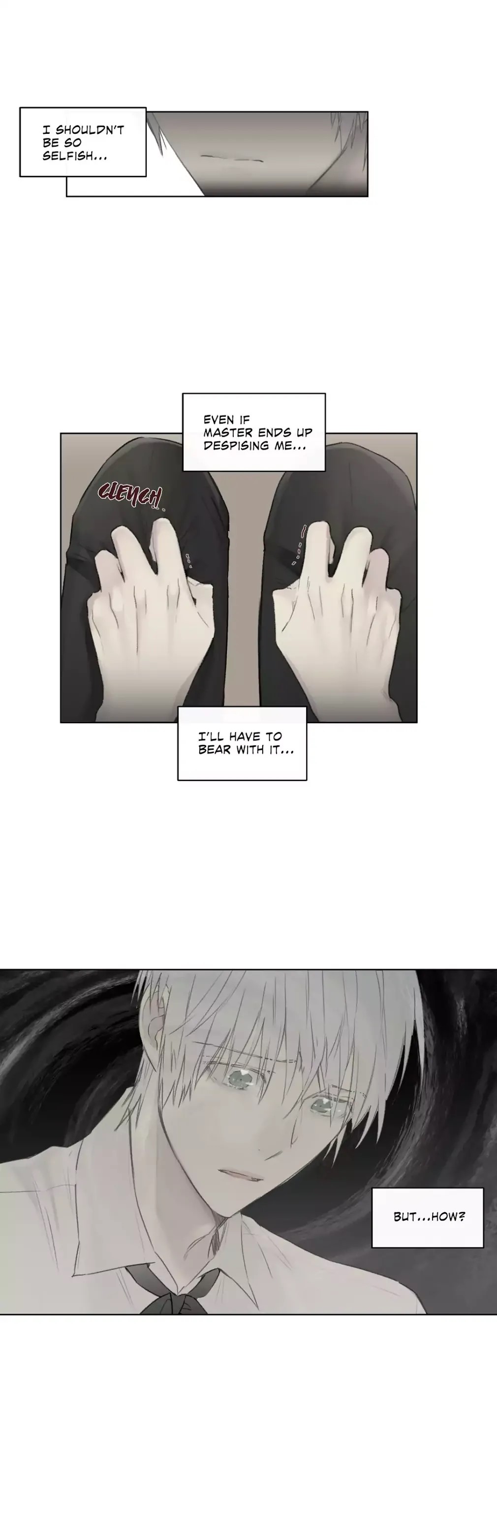 Royal Servant Chapter 49 Page 5