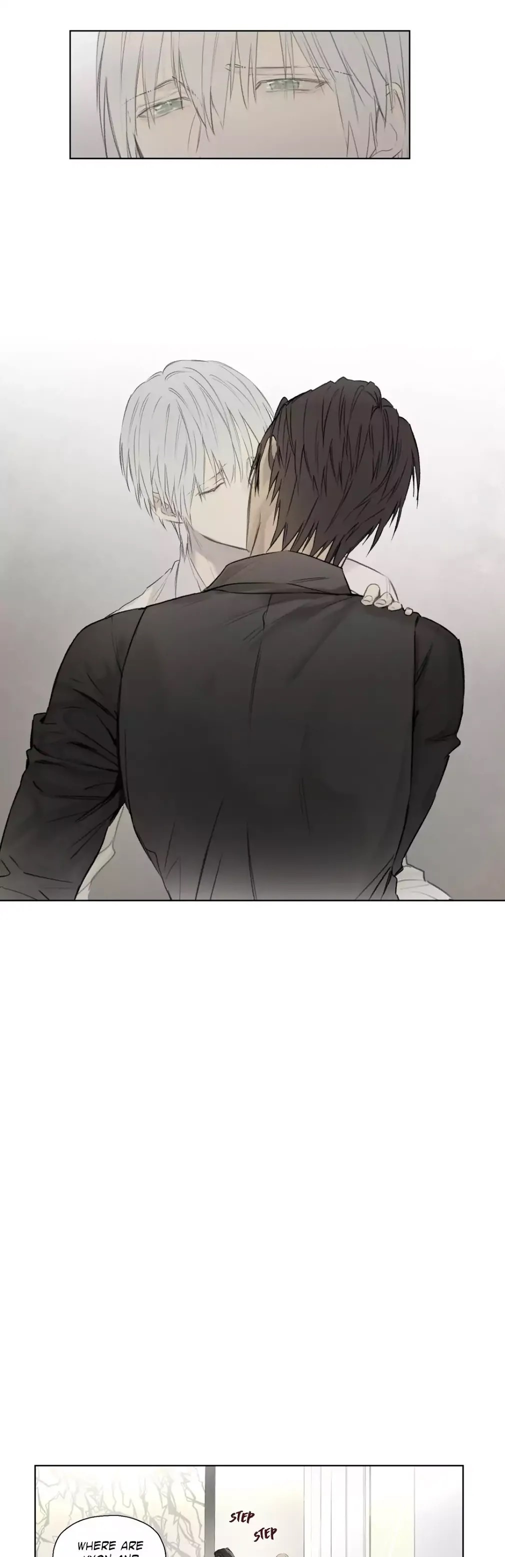 Royal Servant Chapter 49 Page 7