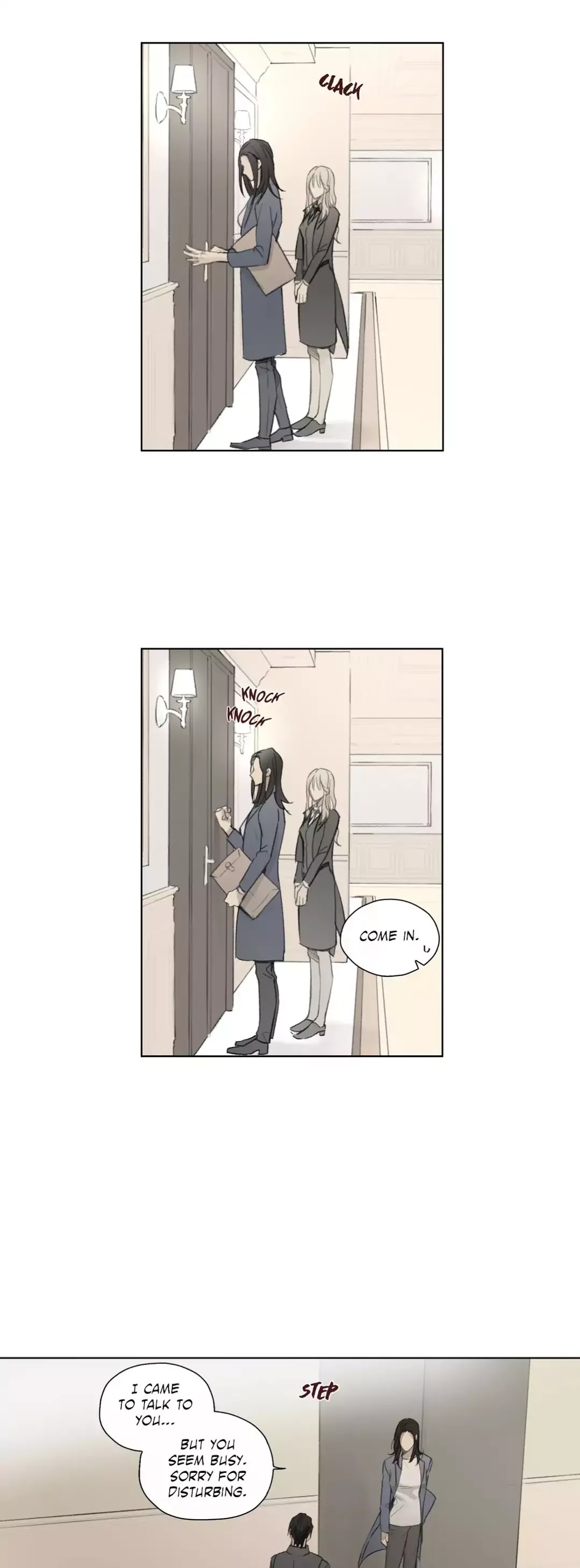 Royal Servant Chapter 49 Page 9