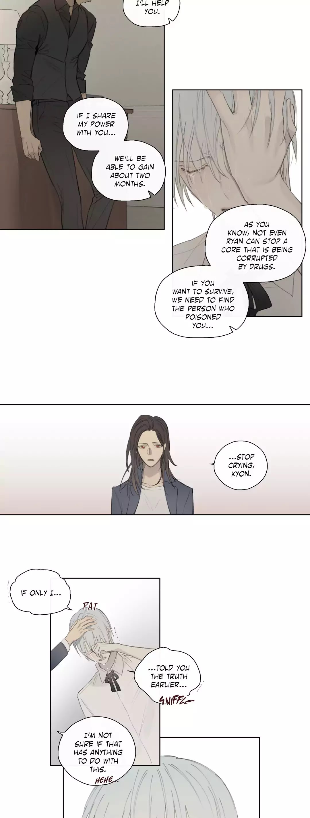 Royal Servant Chapter 50 Page 10