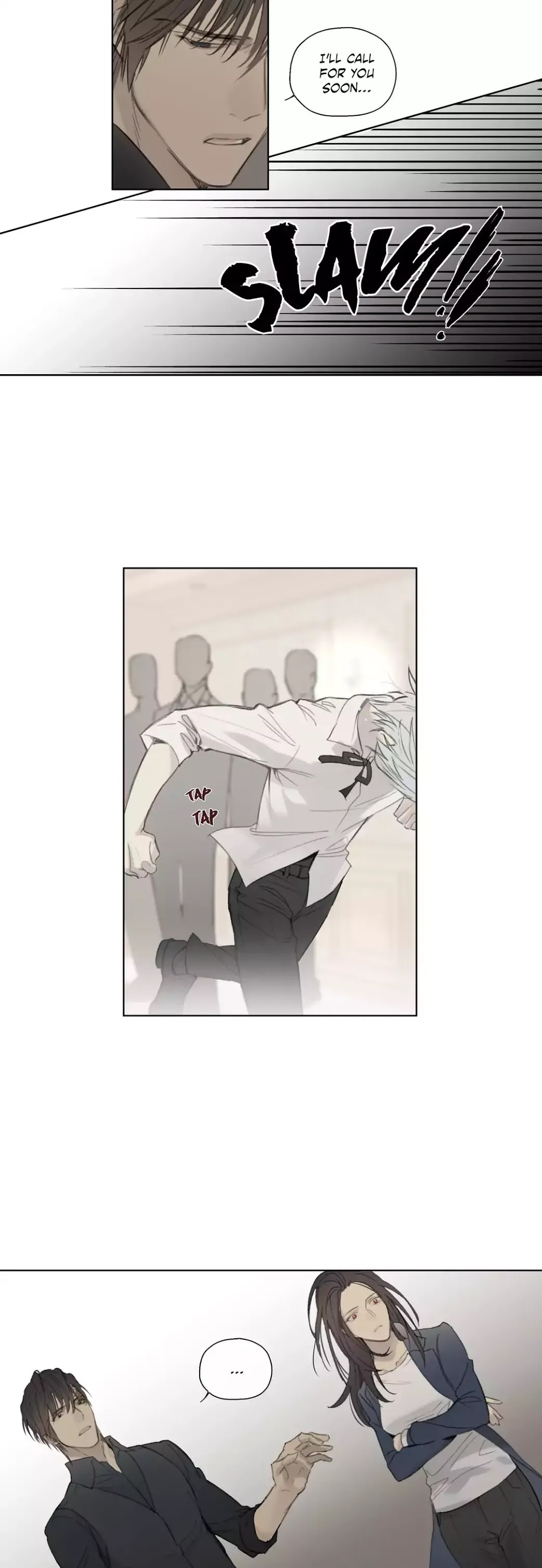 Royal Servant Chapter 50 Page 13