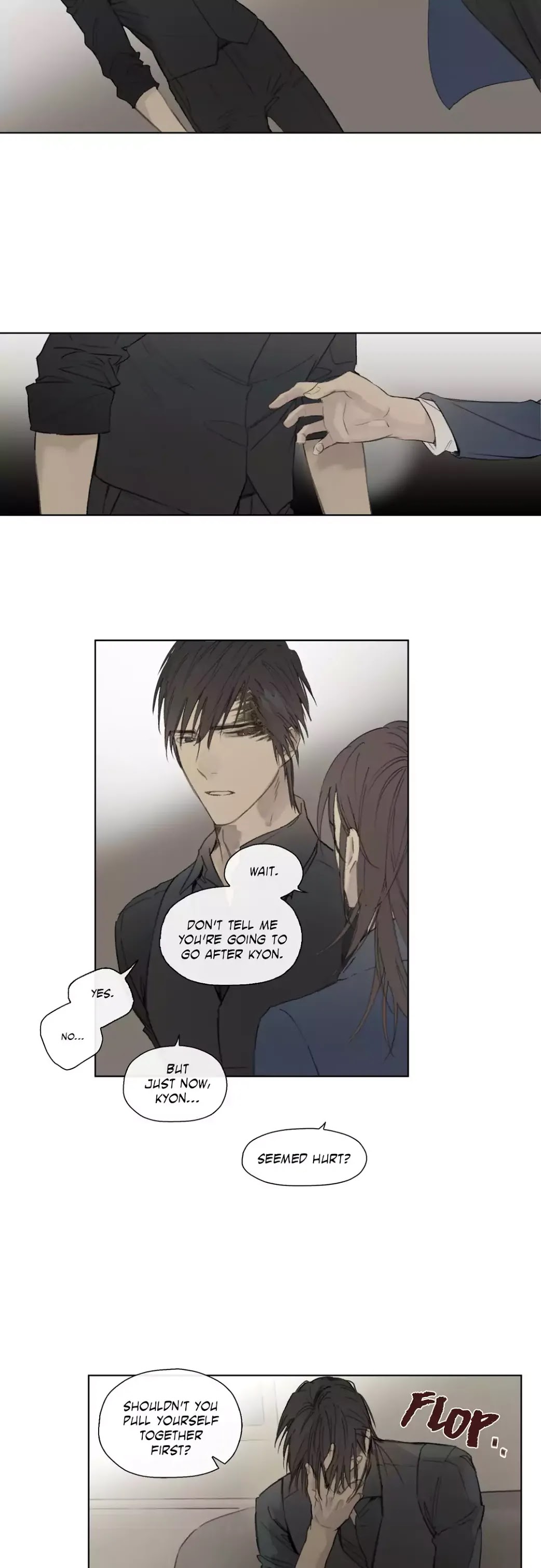 Royal Servant Chapter 50 Page 14