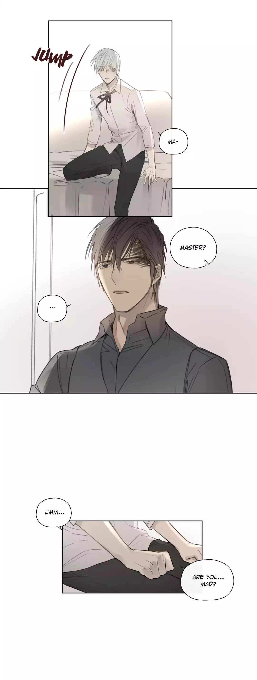 Royal Servant Chapter 50 Page 17