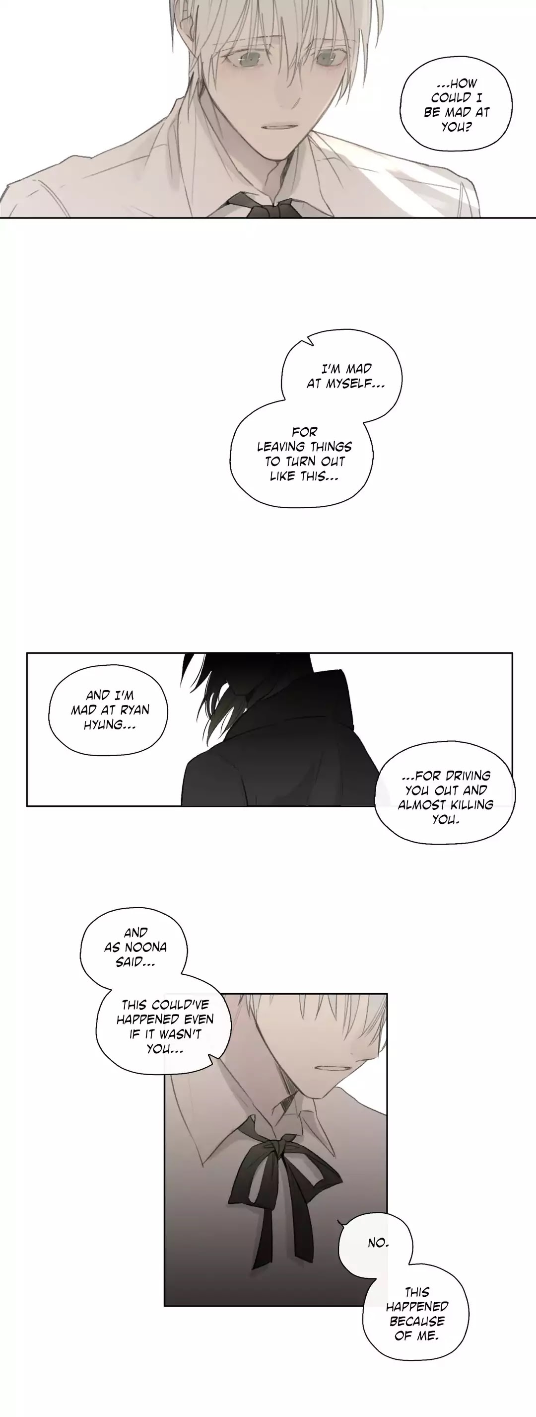Royal Servant Chapter 50 Page 19