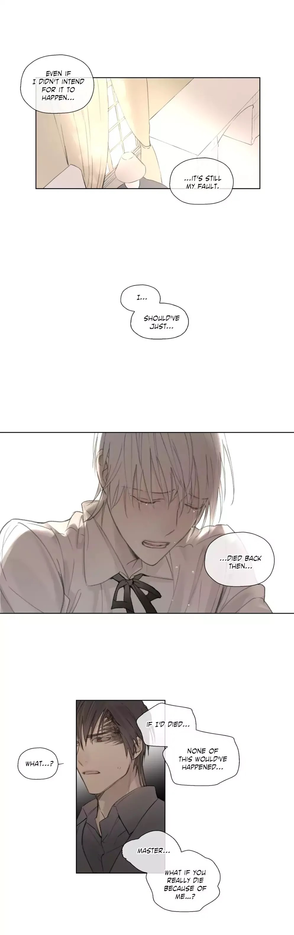 Royal Servant Chapter 50 Page 20