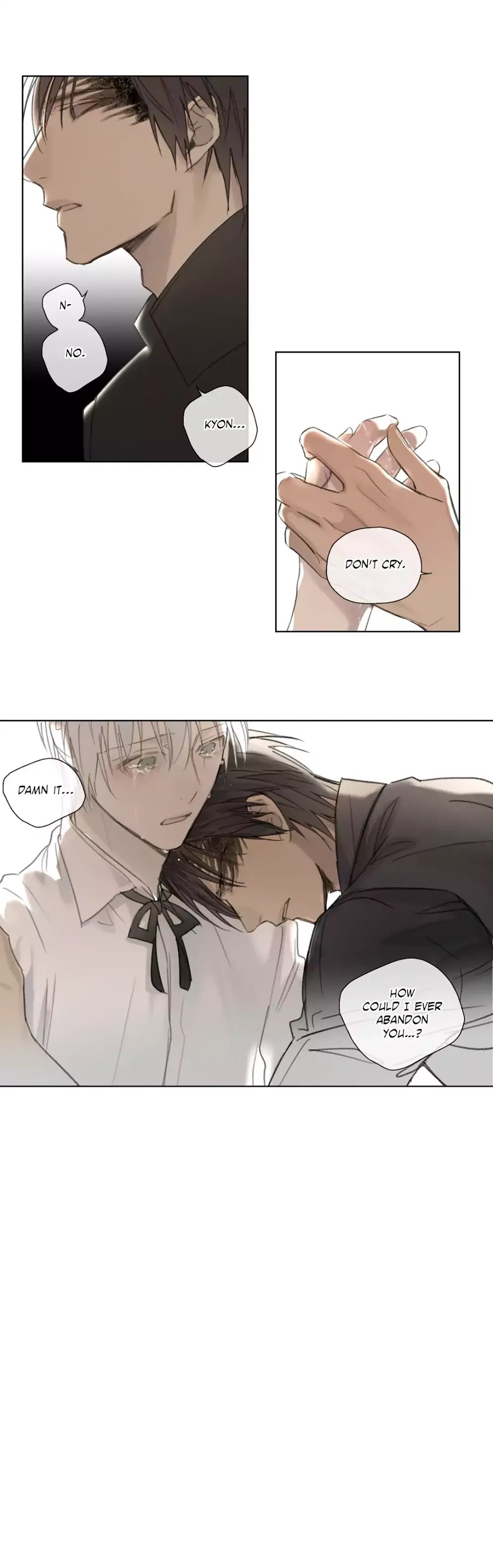 Royal Servant Chapter 50 Page 22