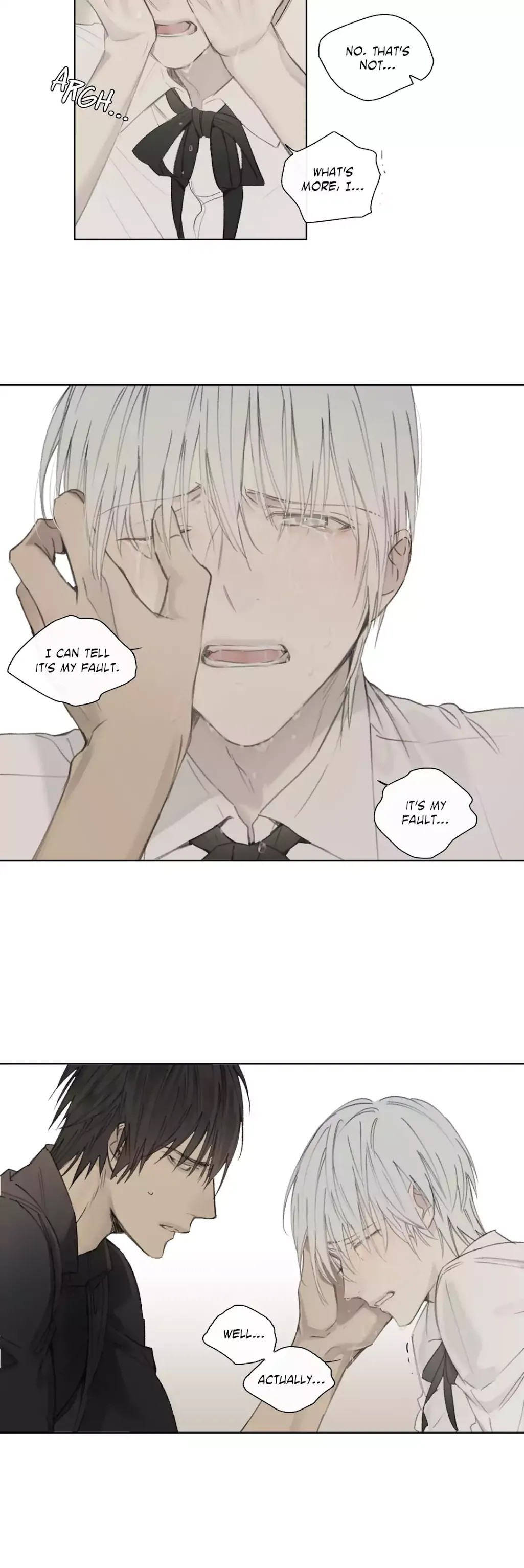 Royal Servant Chapter 50 Page 6