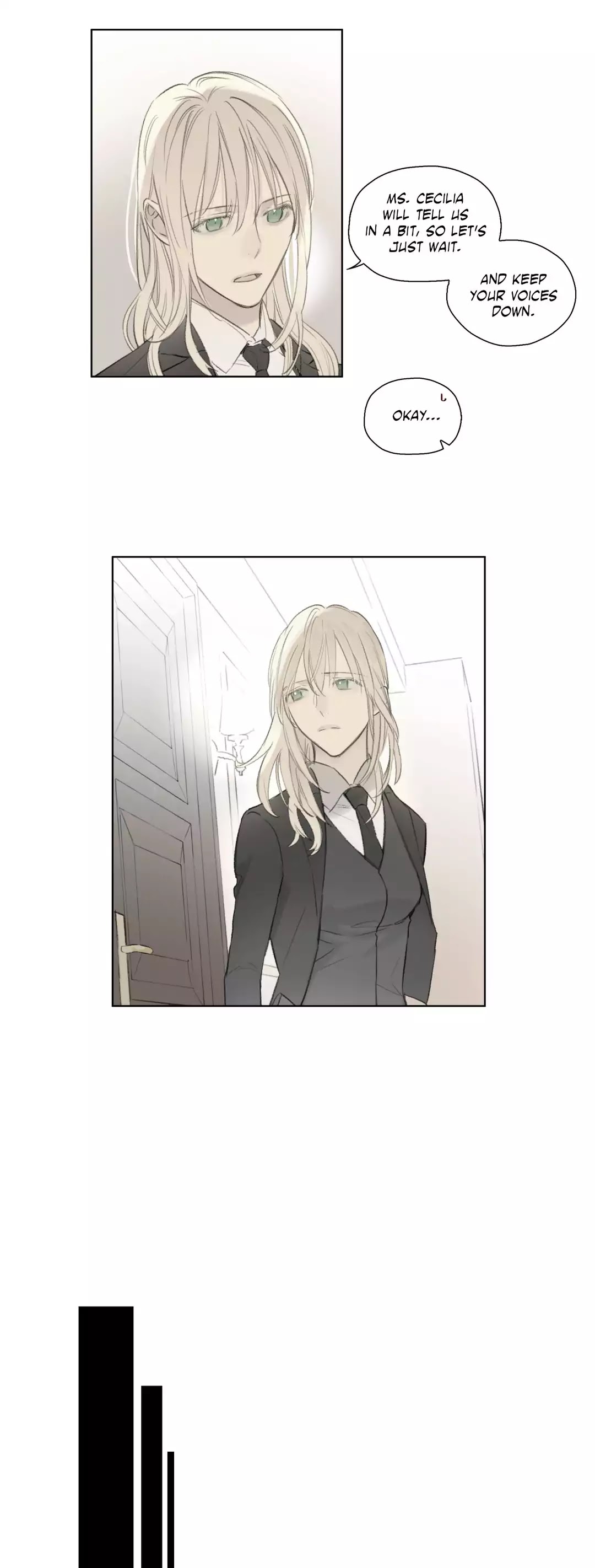 Royal Servant Chapter 50 Page 8
