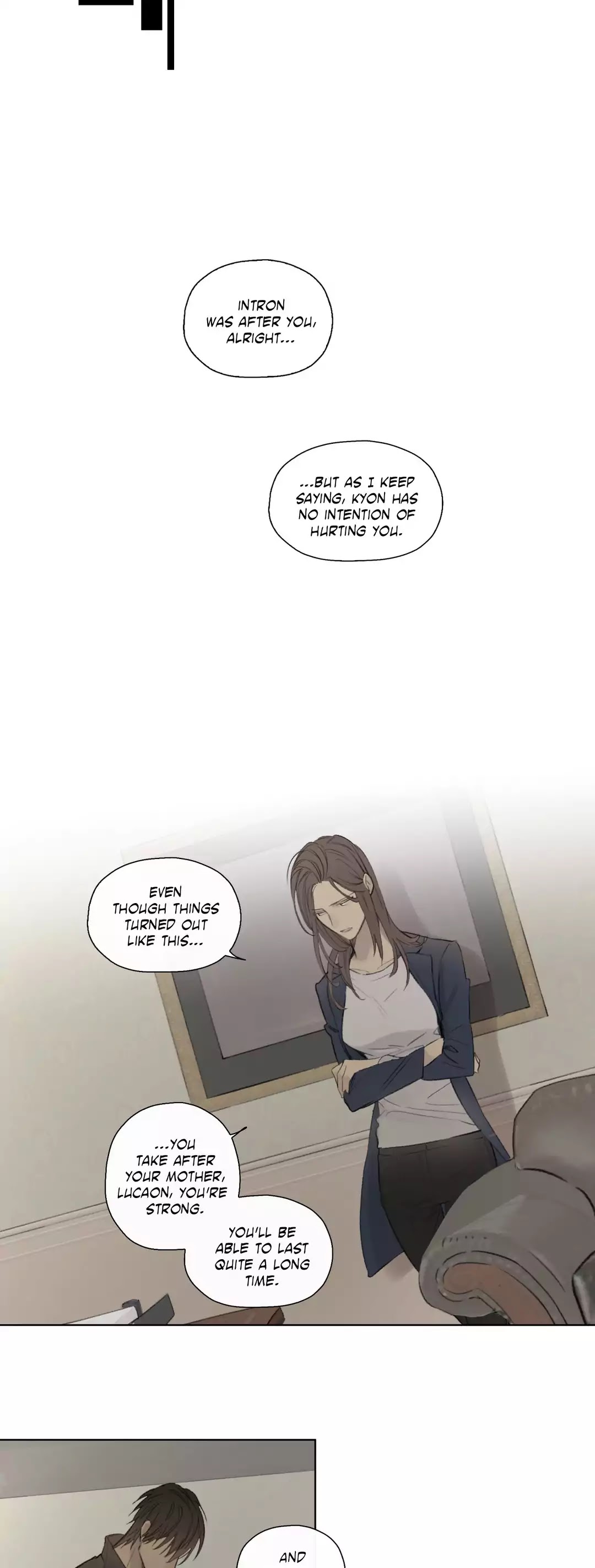 Royal Servant Chapter 50 Page 9