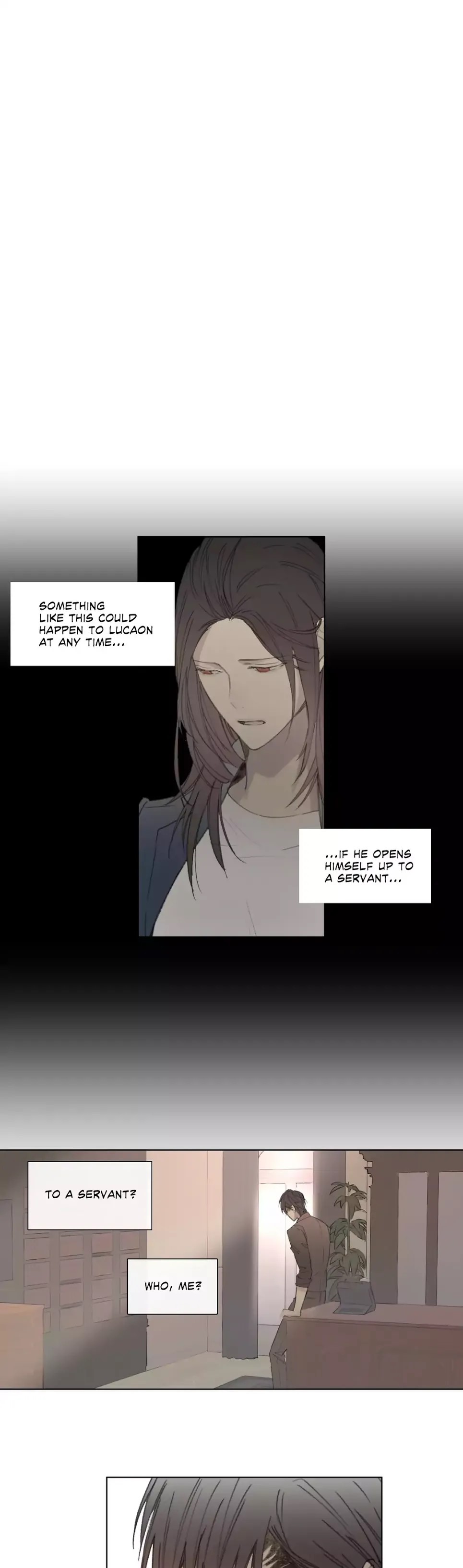 Royal Servant Chapter 51 Page 13