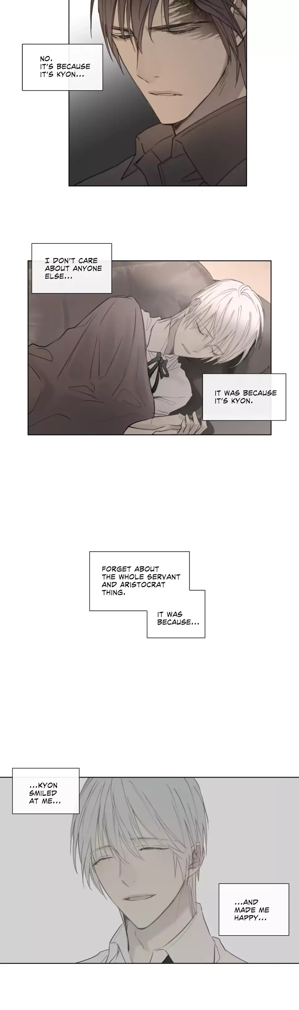 Royal Servant Chapter 51 Page 14