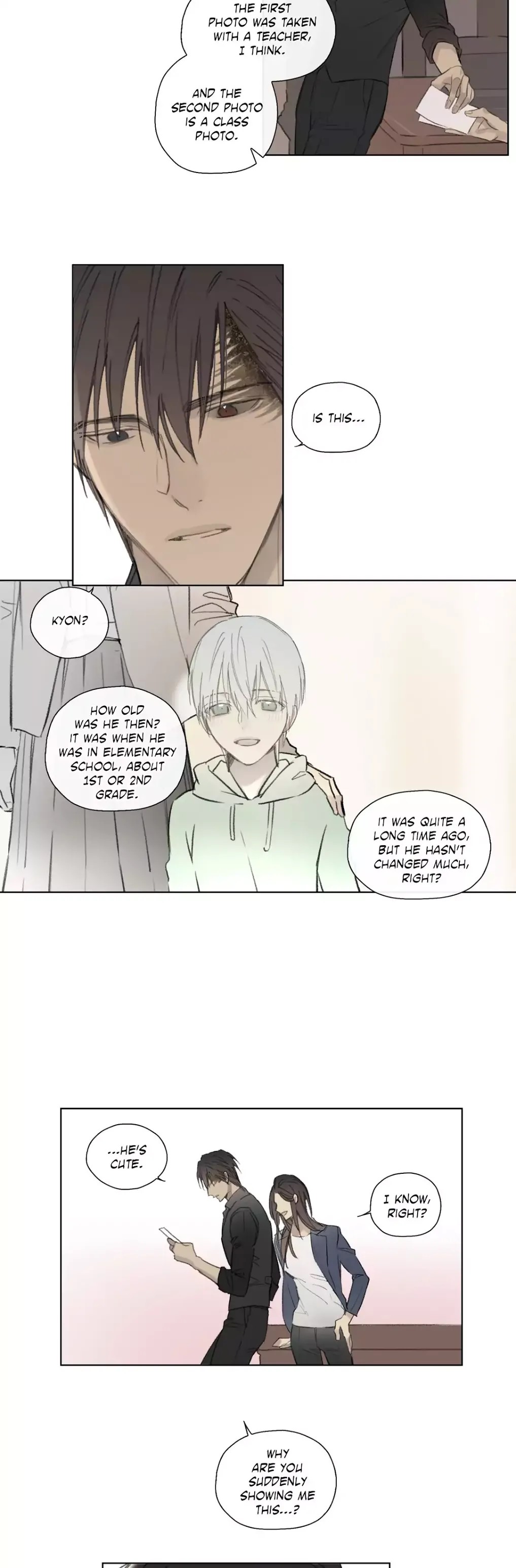 Royal Servant Chapter 51 Page 17