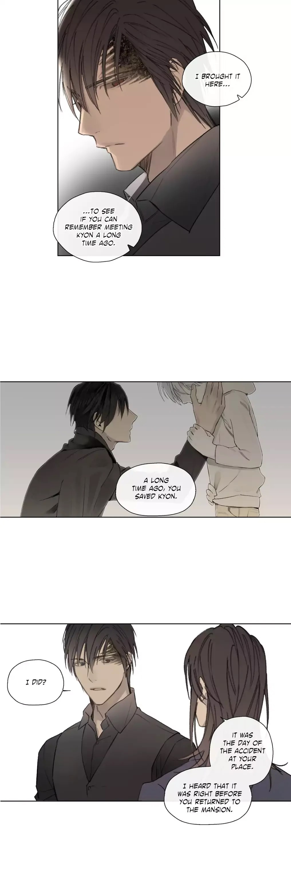 Royal Servant Chapter 51 Page 18
