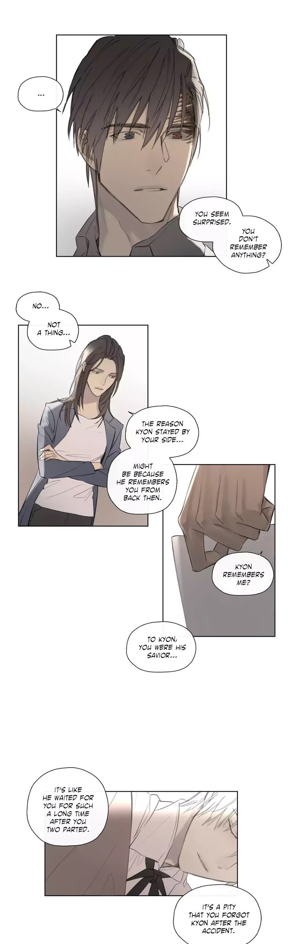 Royal Servant Chapter 51 Page 19