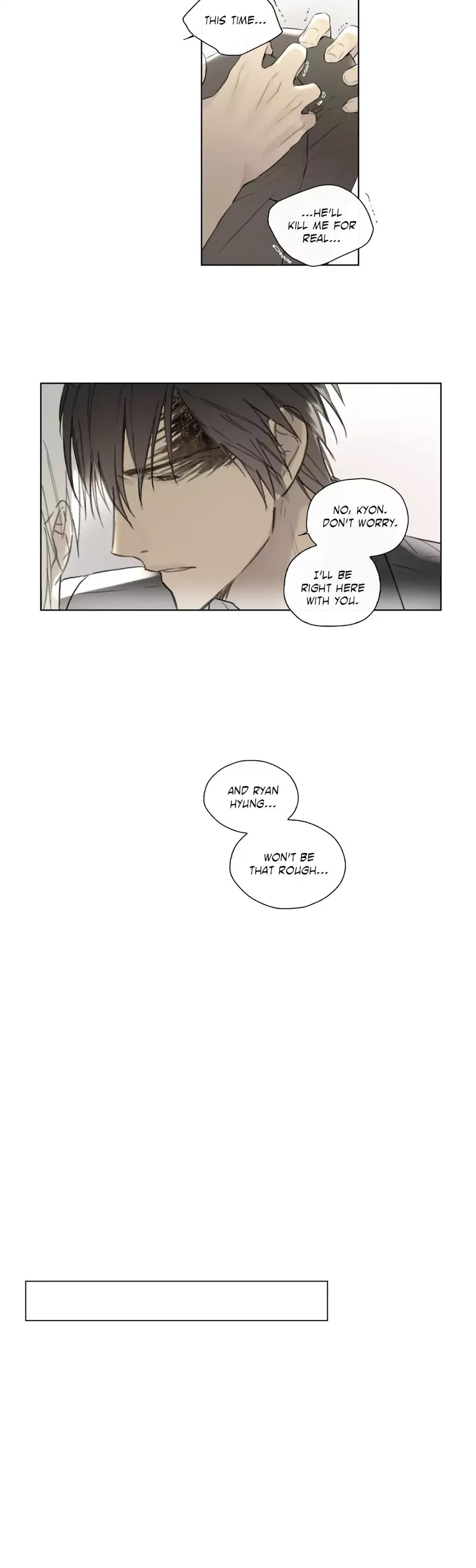 Royal Servant Chapter 51 Page 3