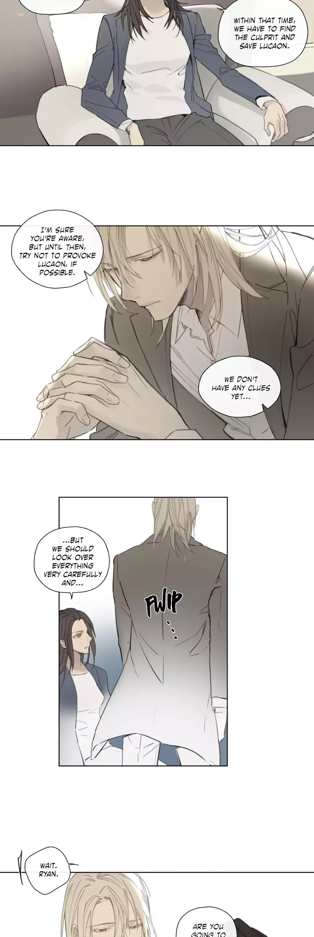 Royal Servant Chapter 51 Page 5