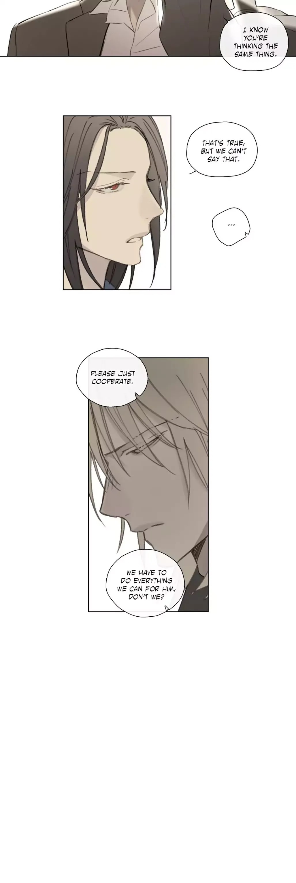 Royal Servant Chapter 51 Page 7