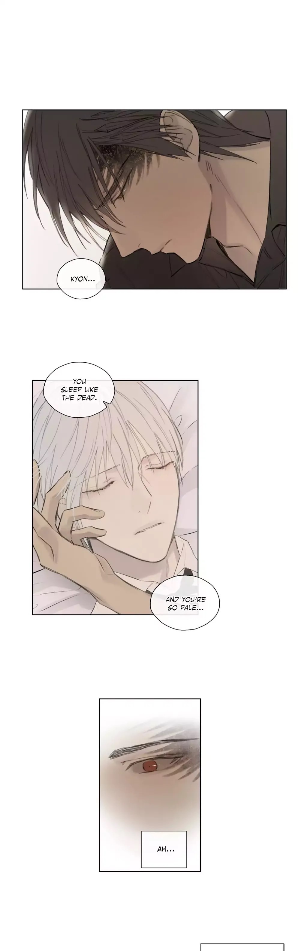 Royal Servant Chapter 52 Page 1