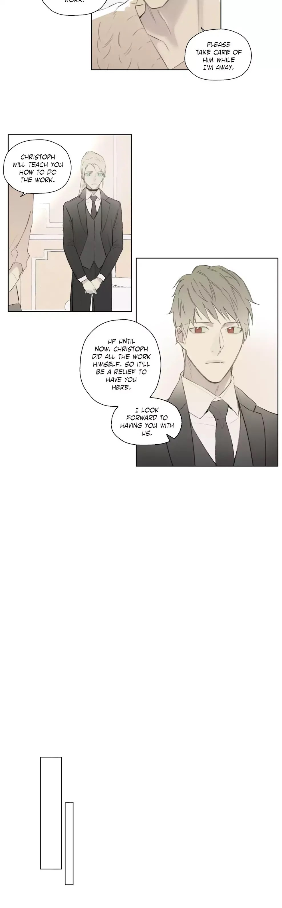 Royal Servant Chapter 52 Page 12