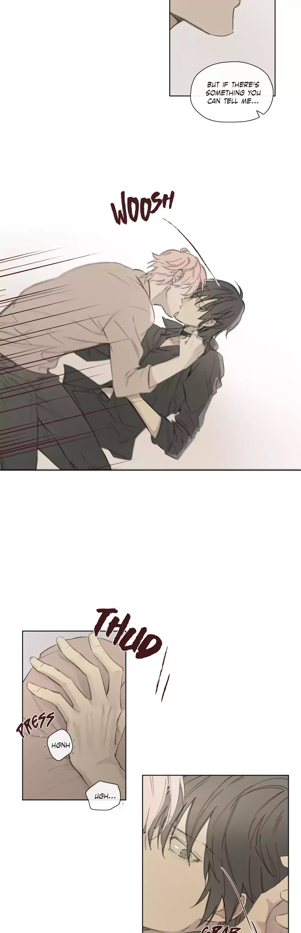 Royal Servant Chapter 52 Page 16