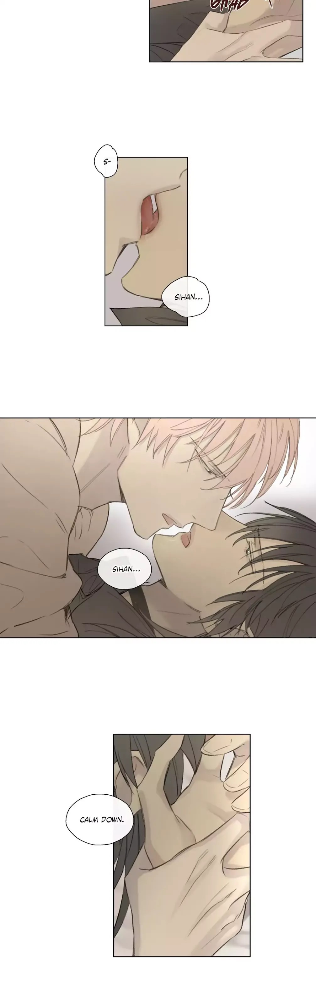 Royal Servant Chapter 52 Page 17