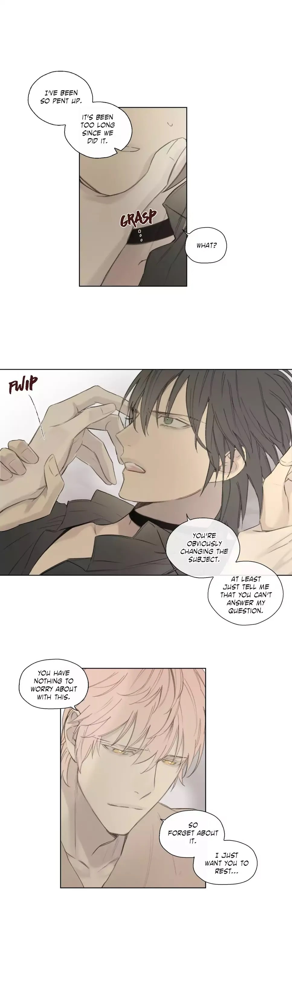Royal Servant Chapter 52 Page 18