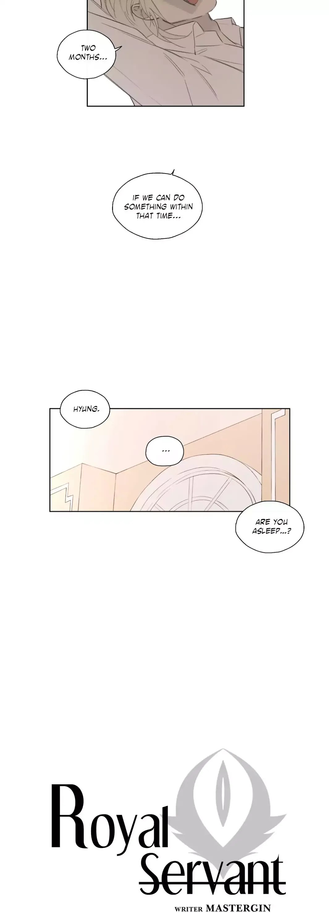 Royal Servant Chapter 52 Page 5