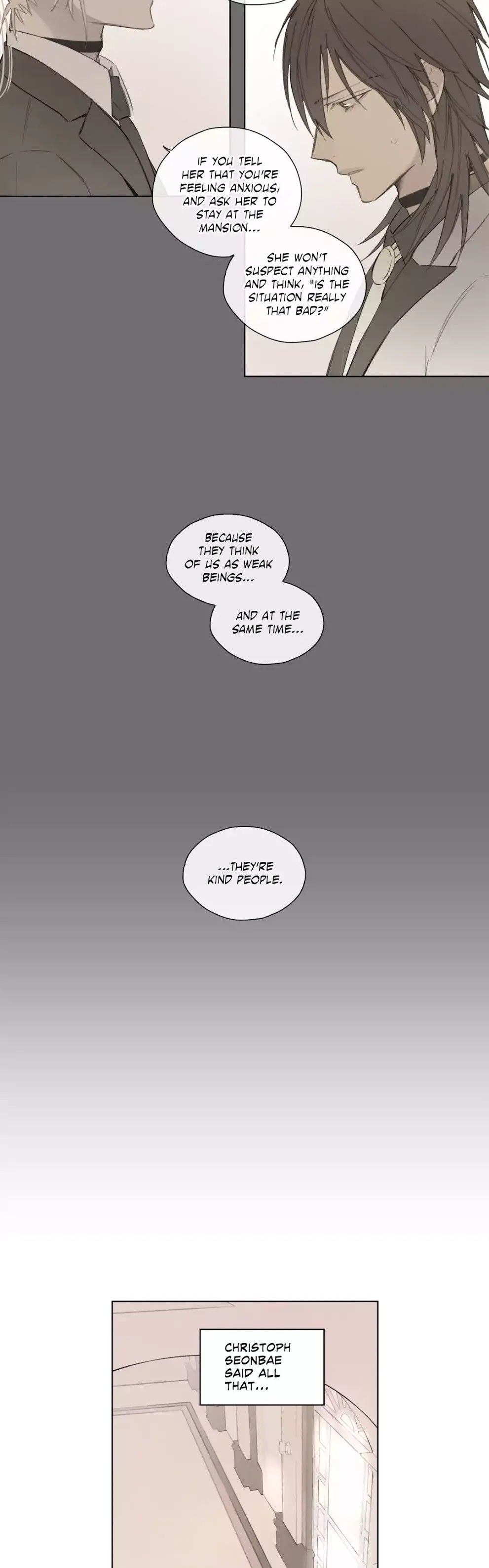 Royal Servant Chapter 53 Page 12