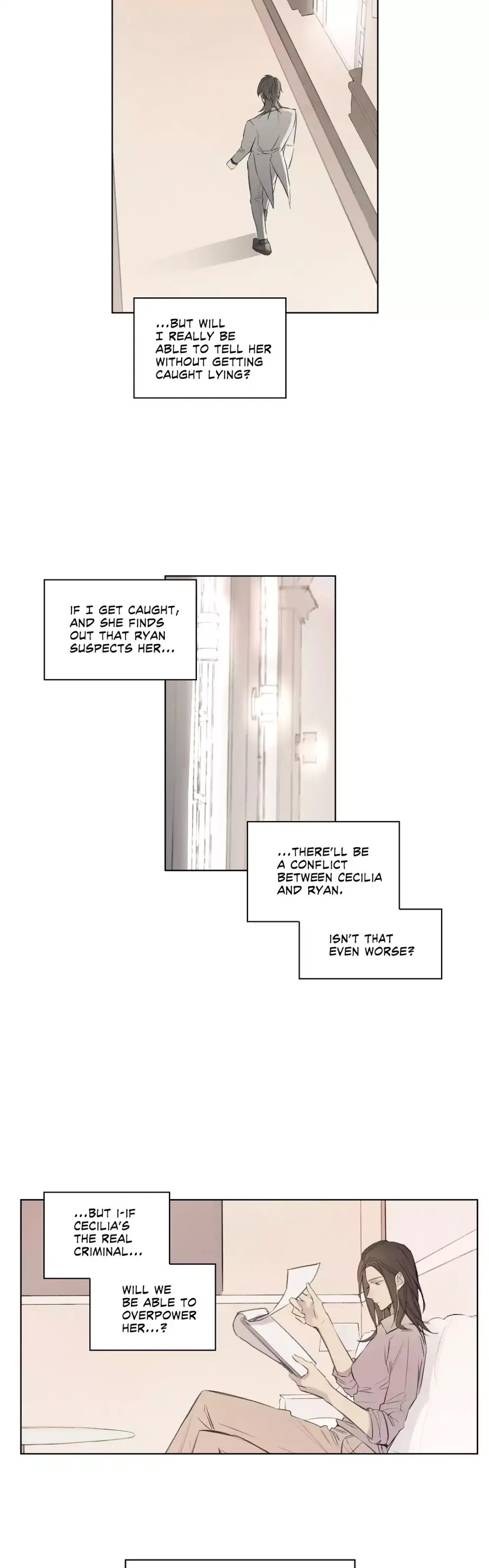 Royal Servant Chapter 53 Page 13