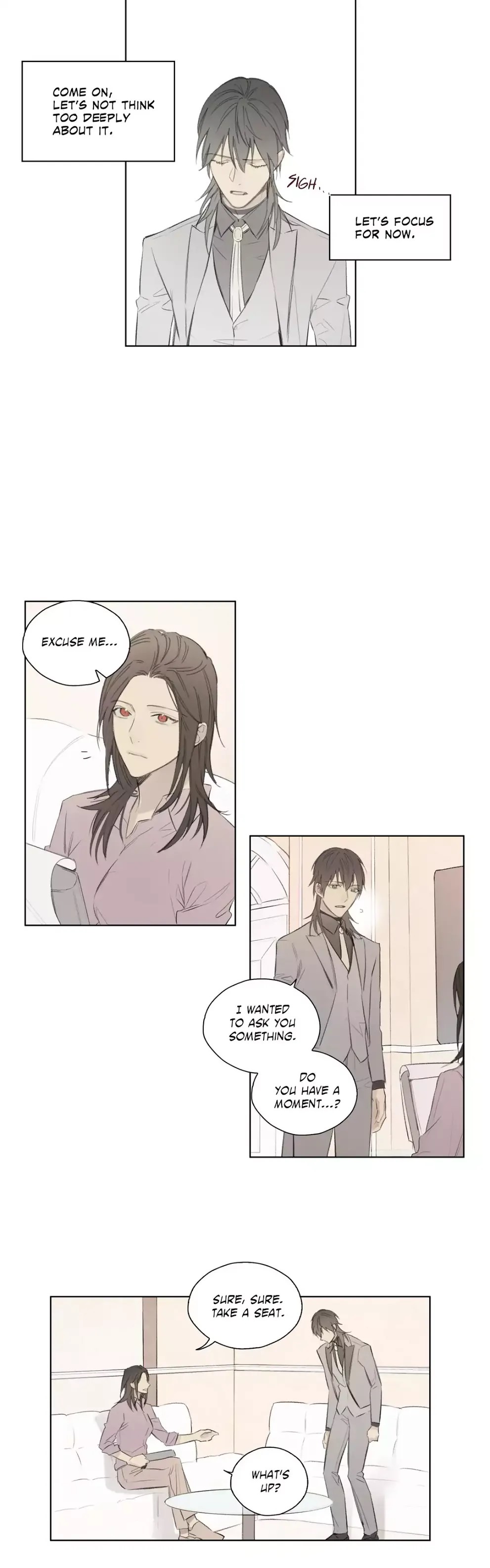 Royal Servant Chapter 53 Page 14