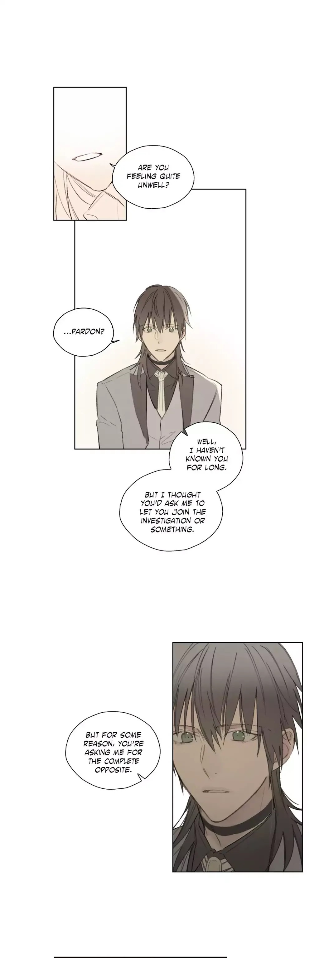 Royal Servant Chapter 53 Page 16