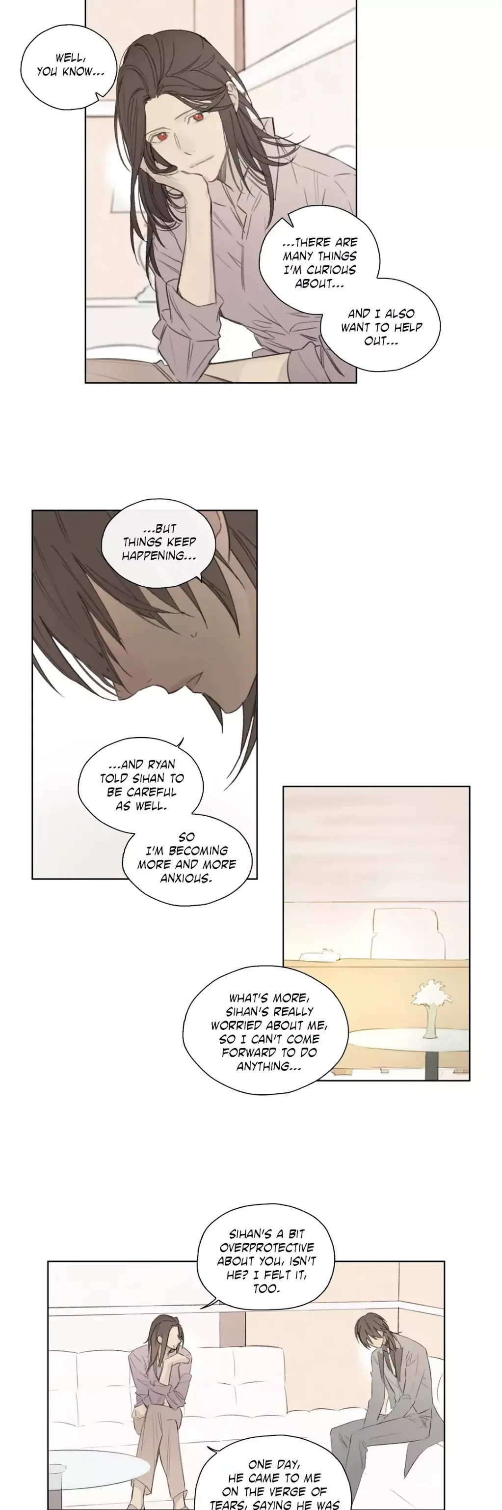 Royal Servant Chapter 53 Page 17
