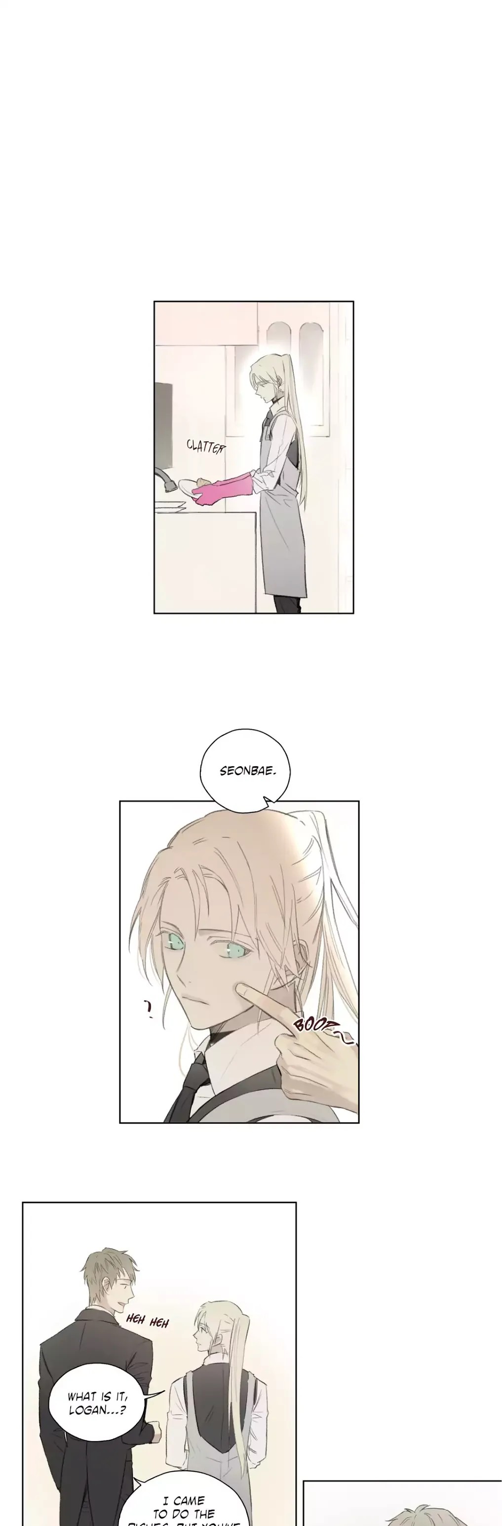 Royal Servant Chapter 53 Page 3