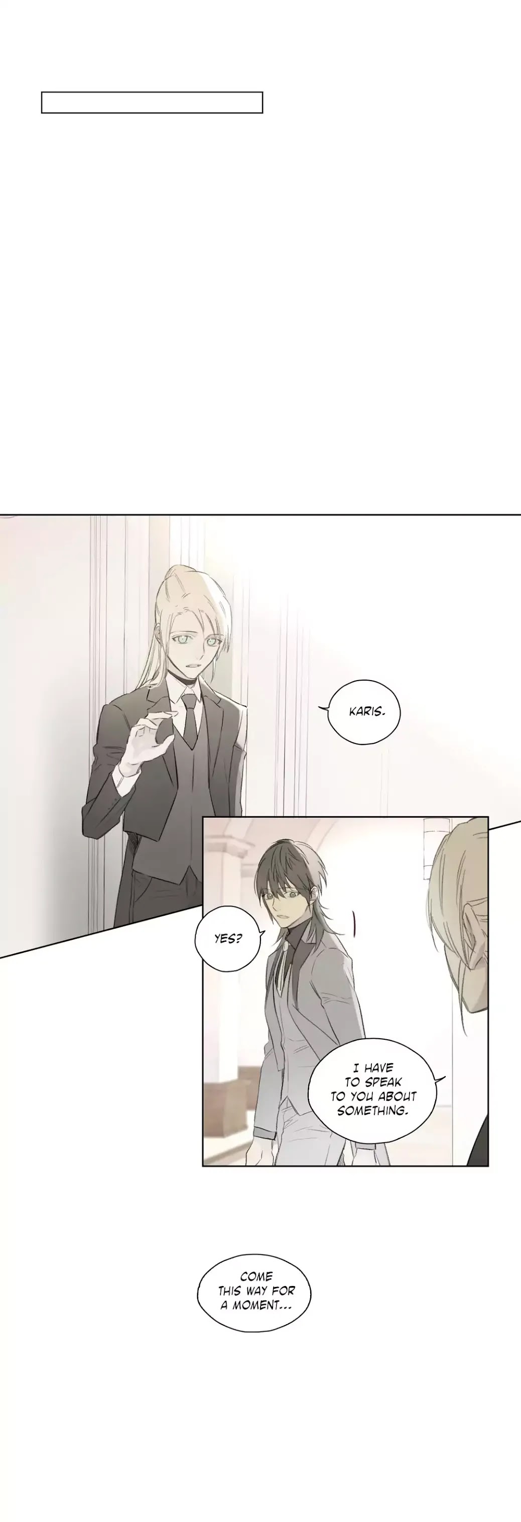 Royal Servant Chapter 53 Page 5