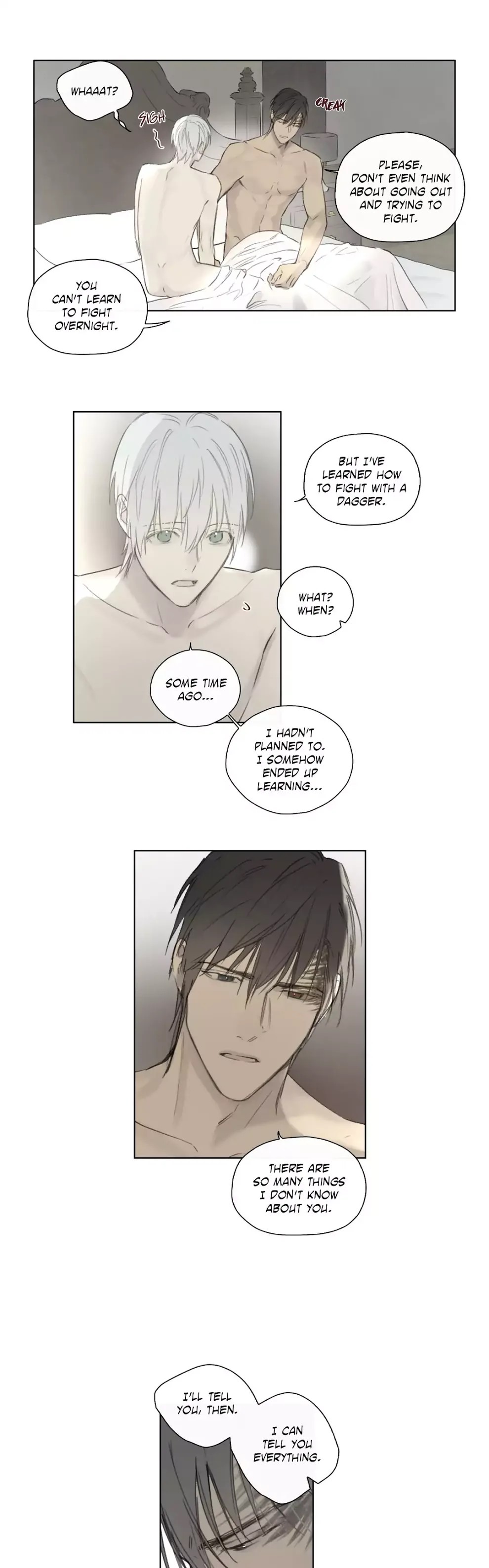 Royal Servant Chapter 54 Page 12