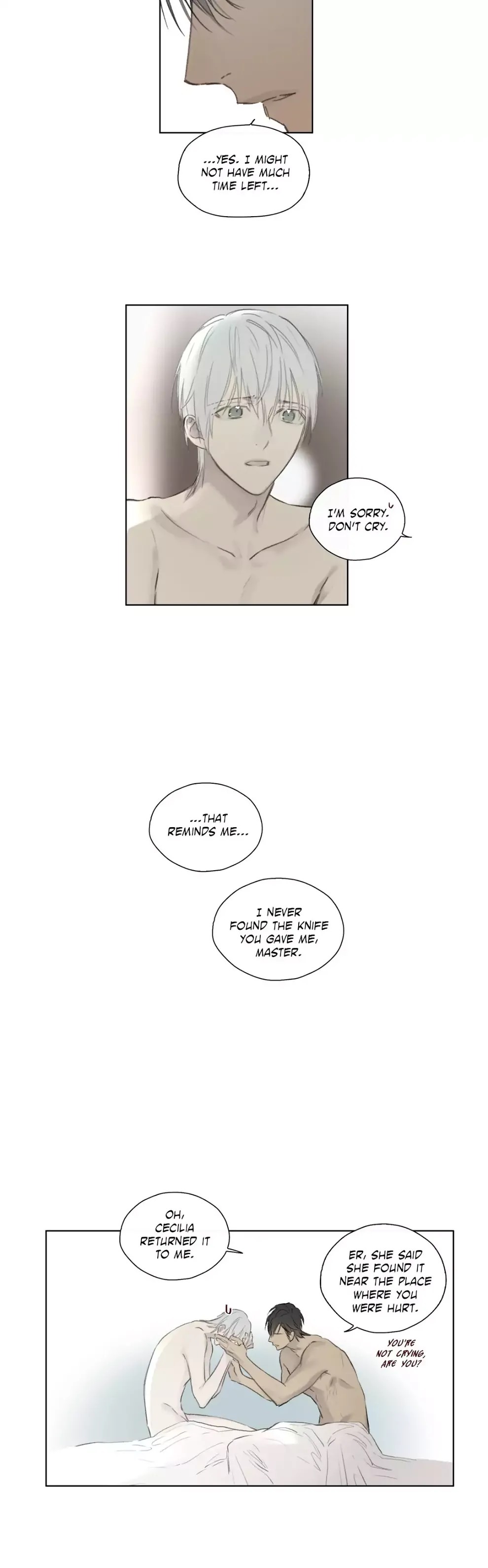 Royal Servant Chapter 54 Page 13