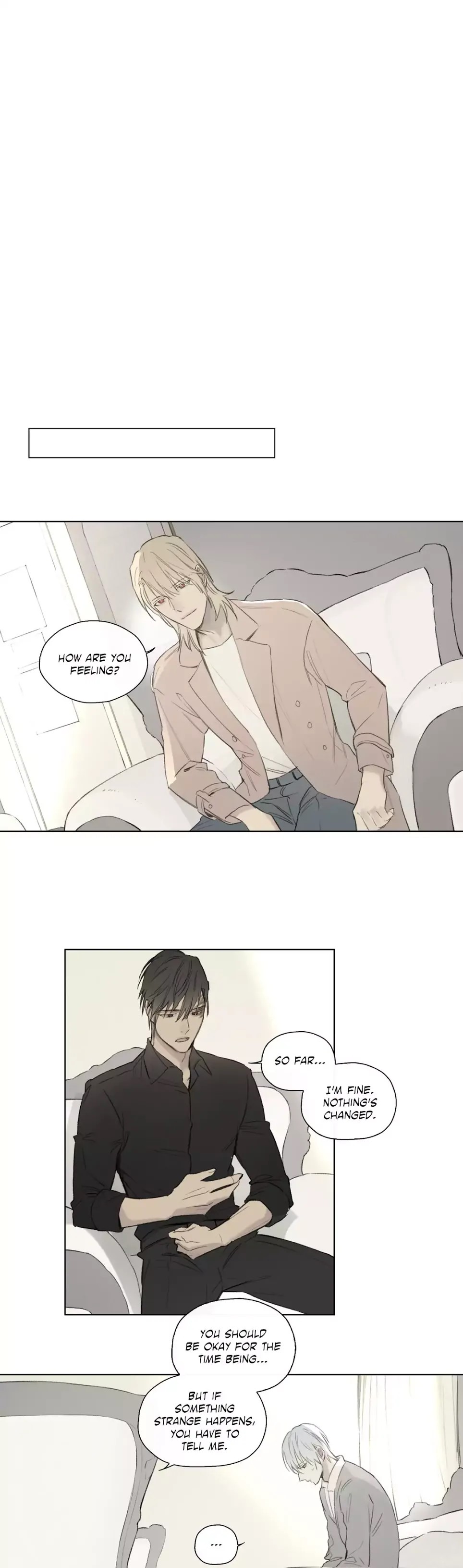 Royal Servant Chapter 54 Page 17