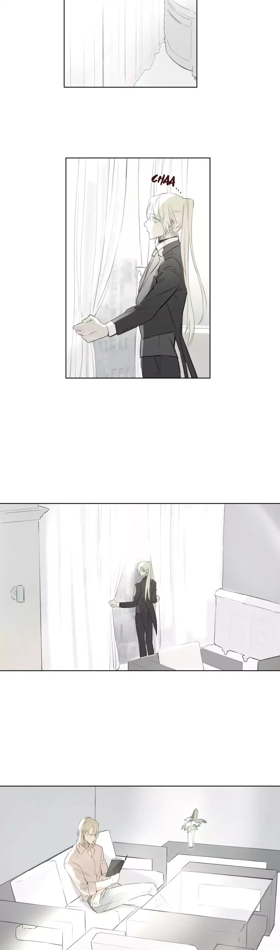 Royal Servant Chapter 54 Page 20