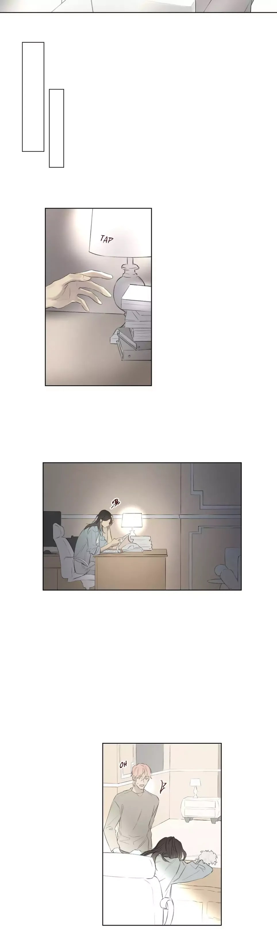 Royal Servant Chapter 54 Page 21
