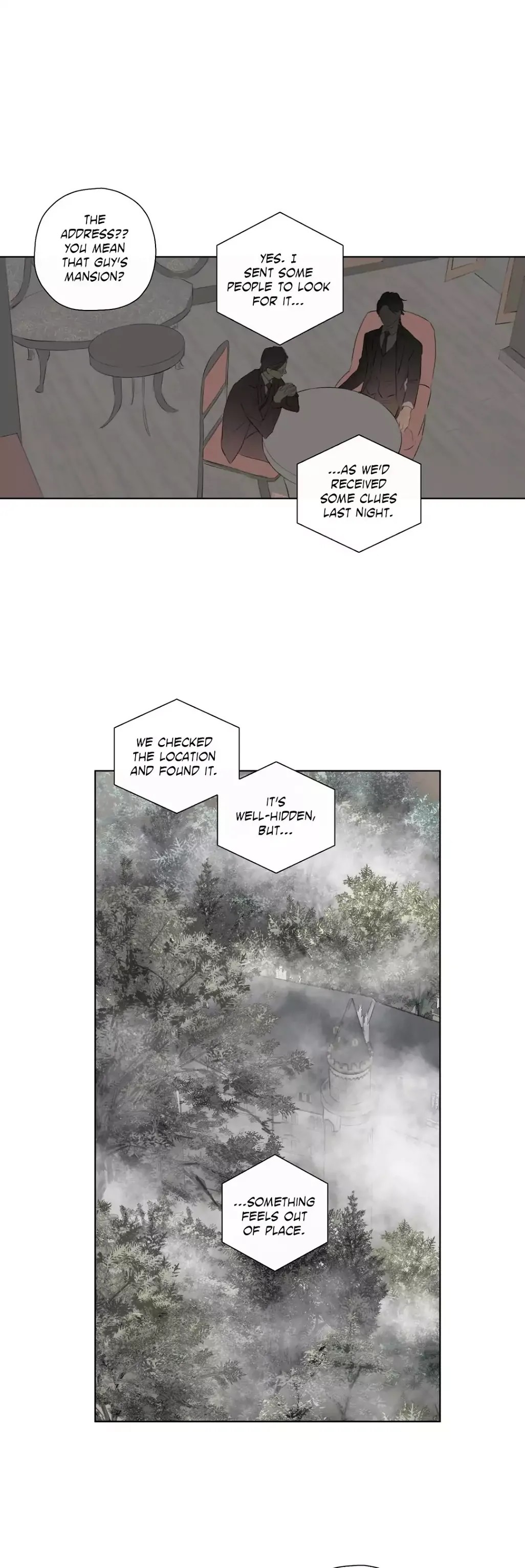Royal Servant Chapter 54 Page 24