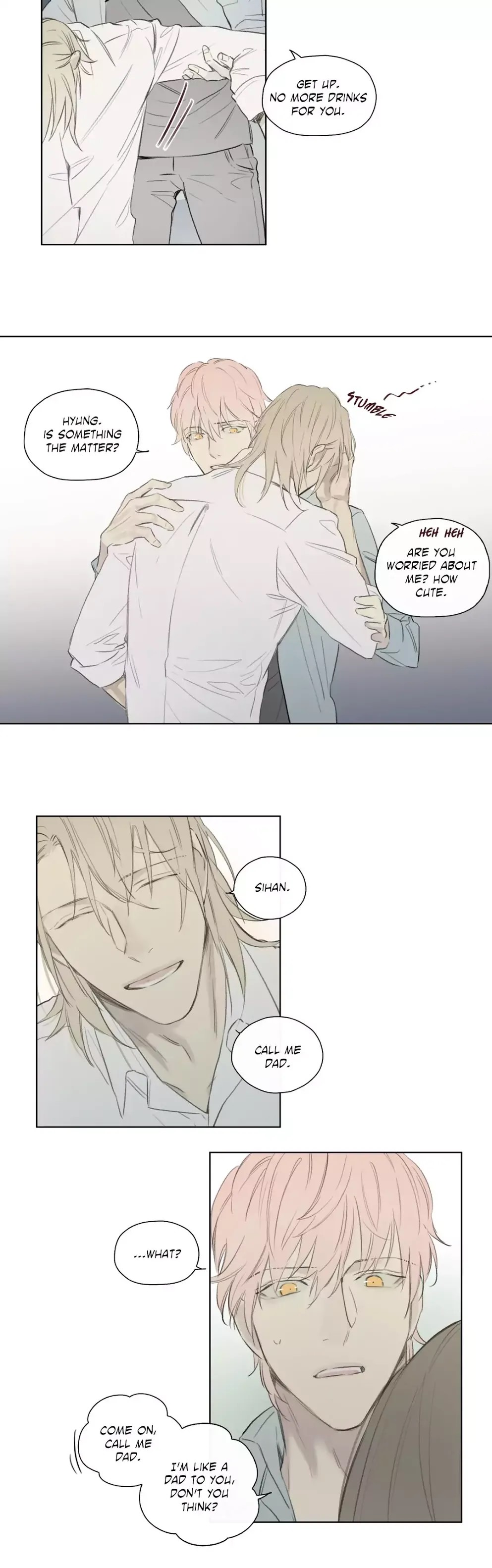 Royal Servant Chapter 54 Page 4