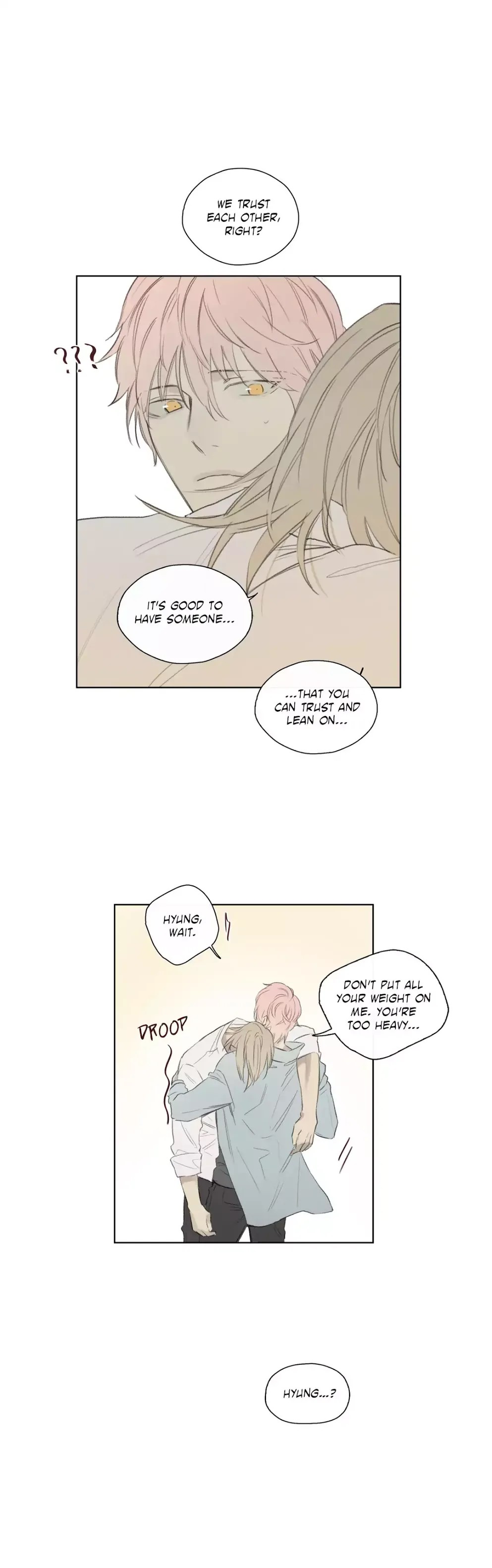 Royal Servant Chapter 54 Page 5