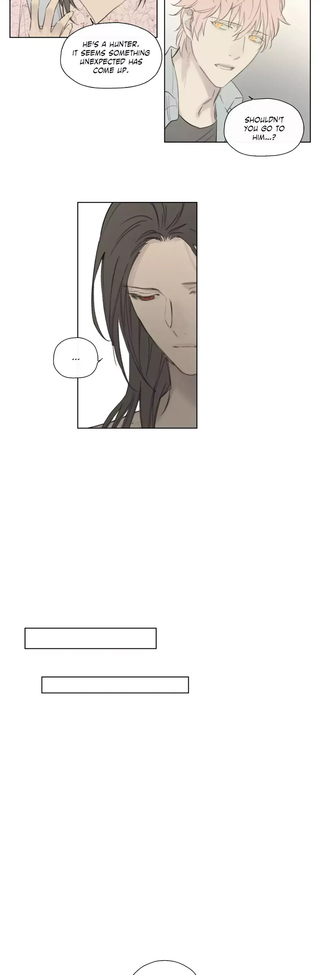 Royal Servant Chapter 54 Page 9