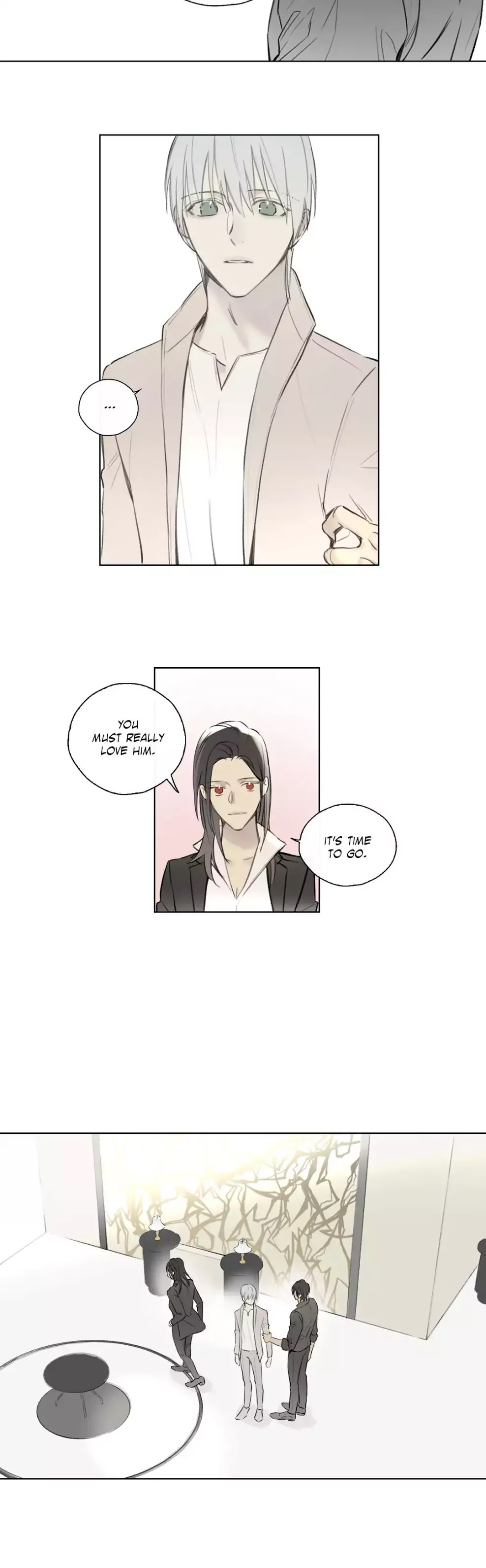 Royal Servant Chapter 55 Page 13